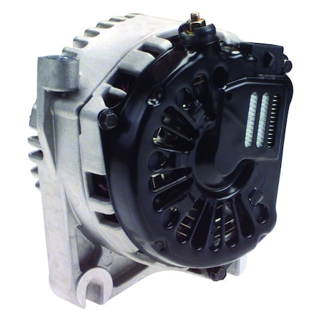 Replacement For Remy, 23703 Alternator